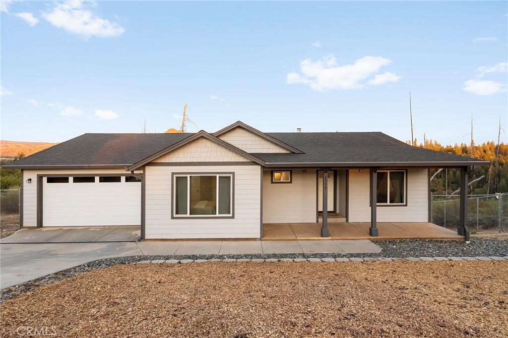 6549 Lesley Court — photo