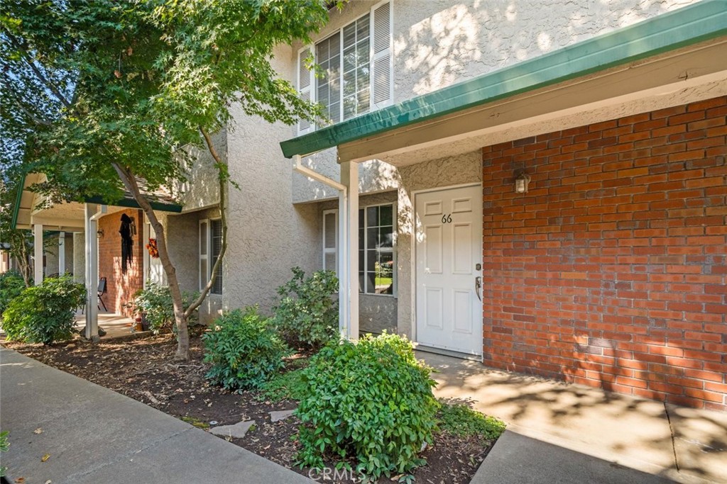 1125 Sheridan Avenue Unit 66 — photo