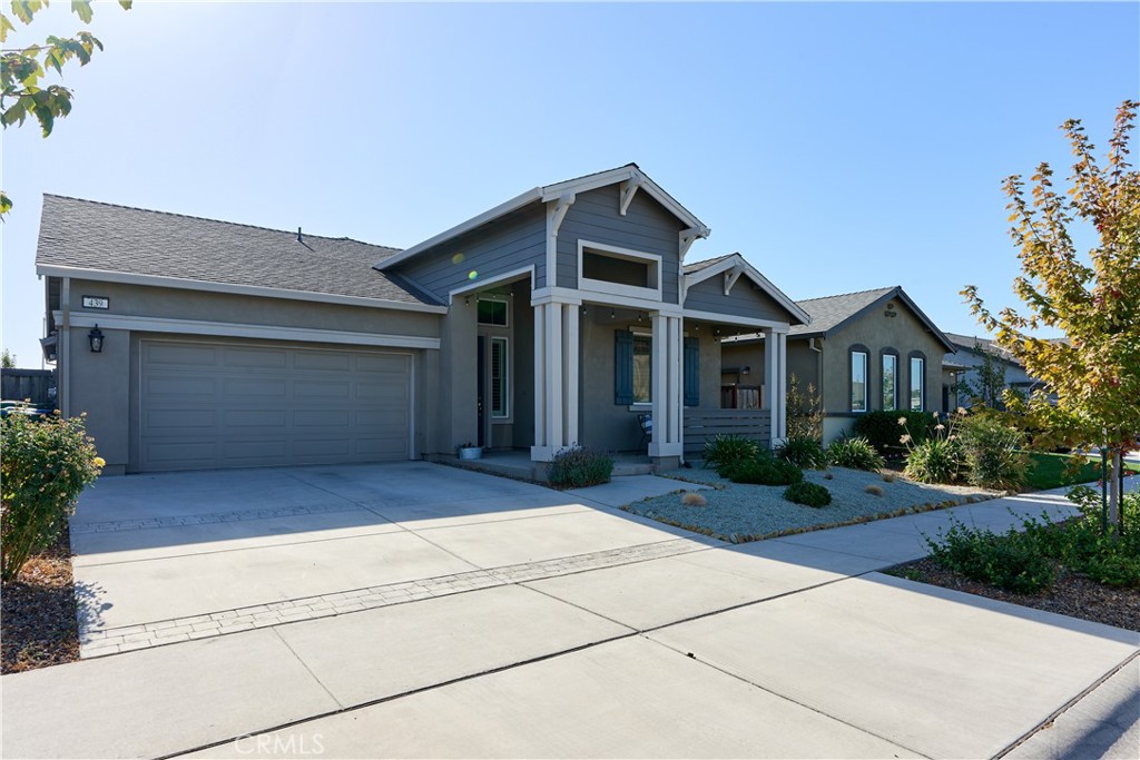 439 Eel River Lane — photo