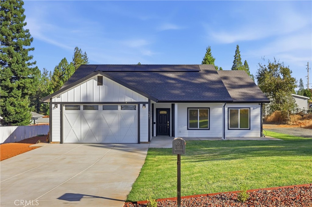 1621 Conners Court — photo