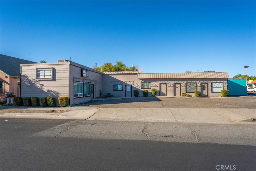 805 Walnut Street, Red Bluff, CA 96080