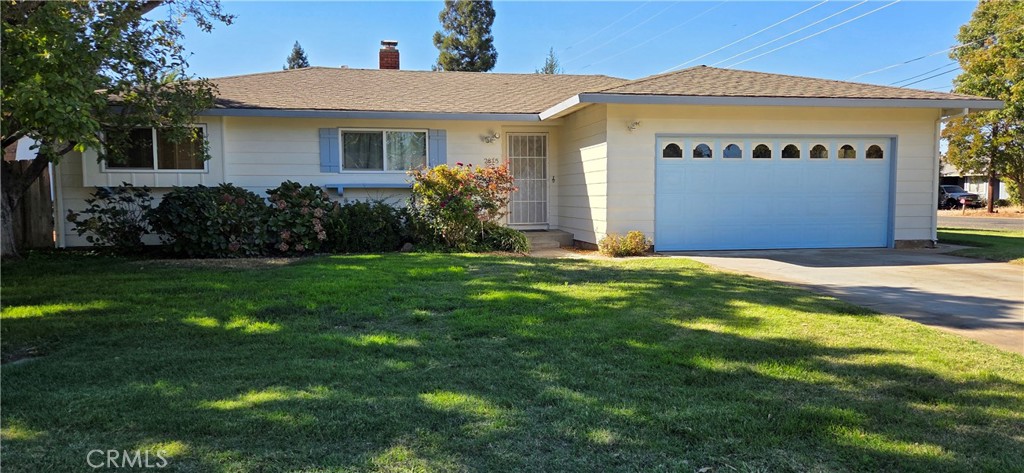 2835 San Verbena Way — photo
