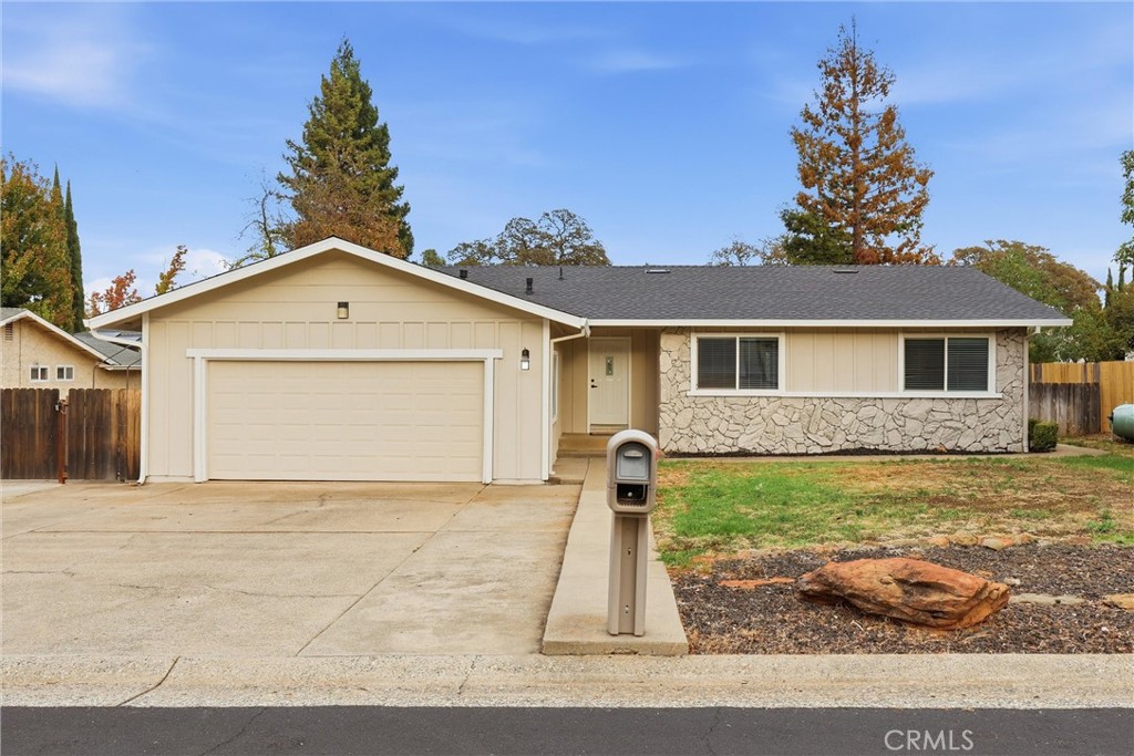 11 Sorrel Court — photo