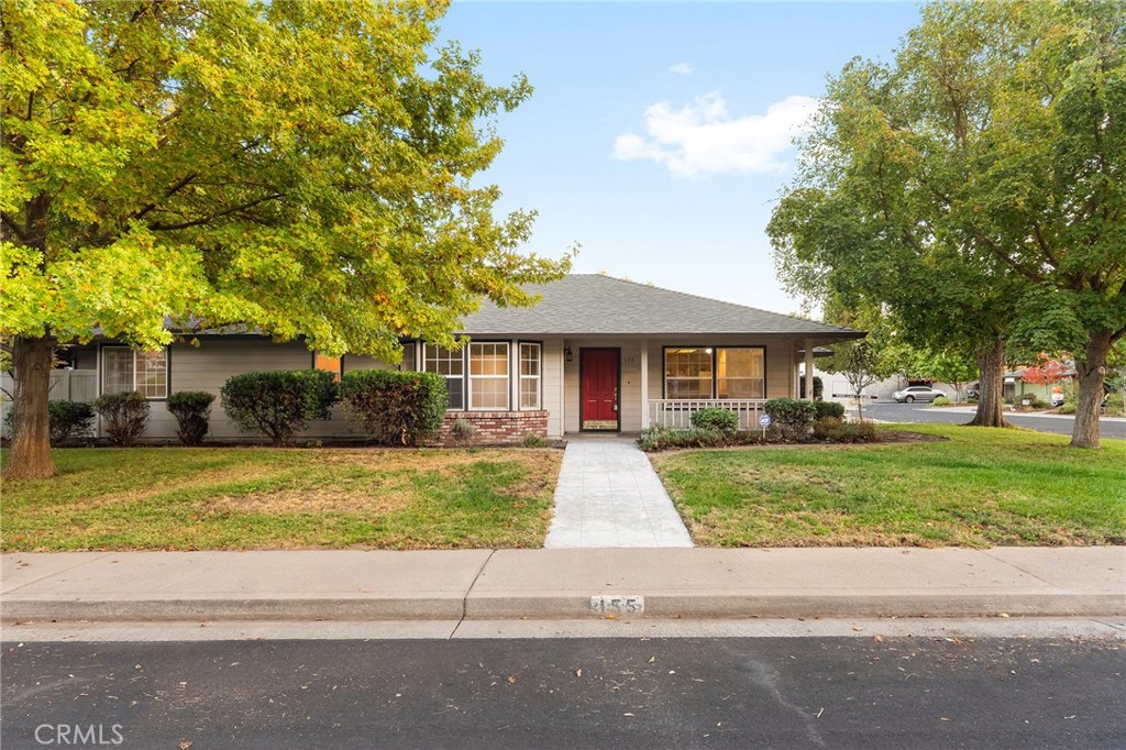 155 Yellowstone — photo