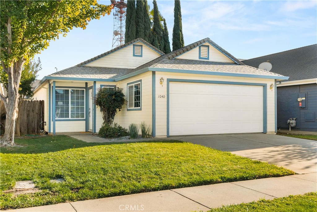 1040 Regency Drive — photo