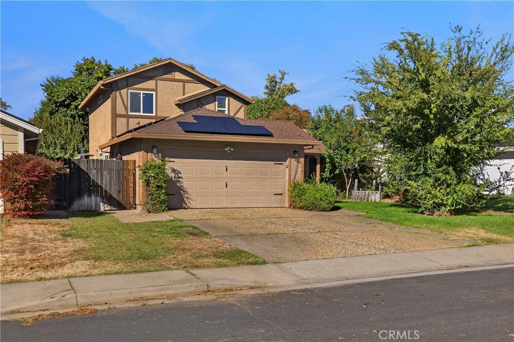 1506 E Lassen Avenue — photo