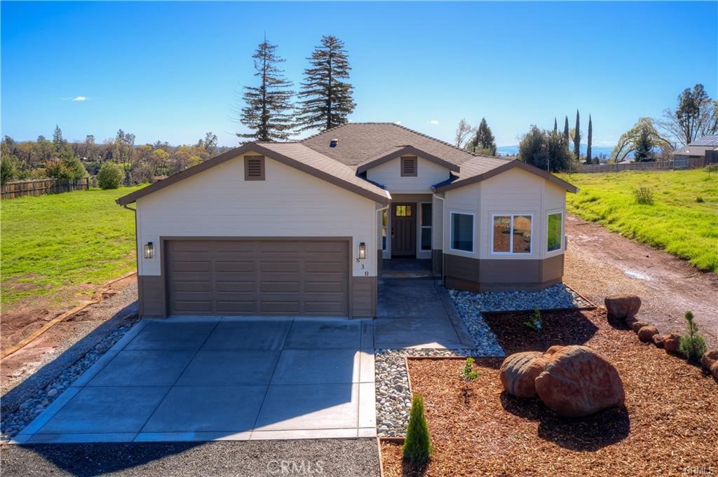 5516 South Libby Road — photo