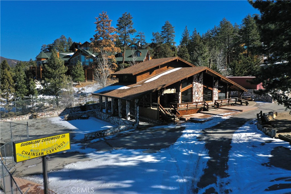 42193 Big Bear Boulevard — photo