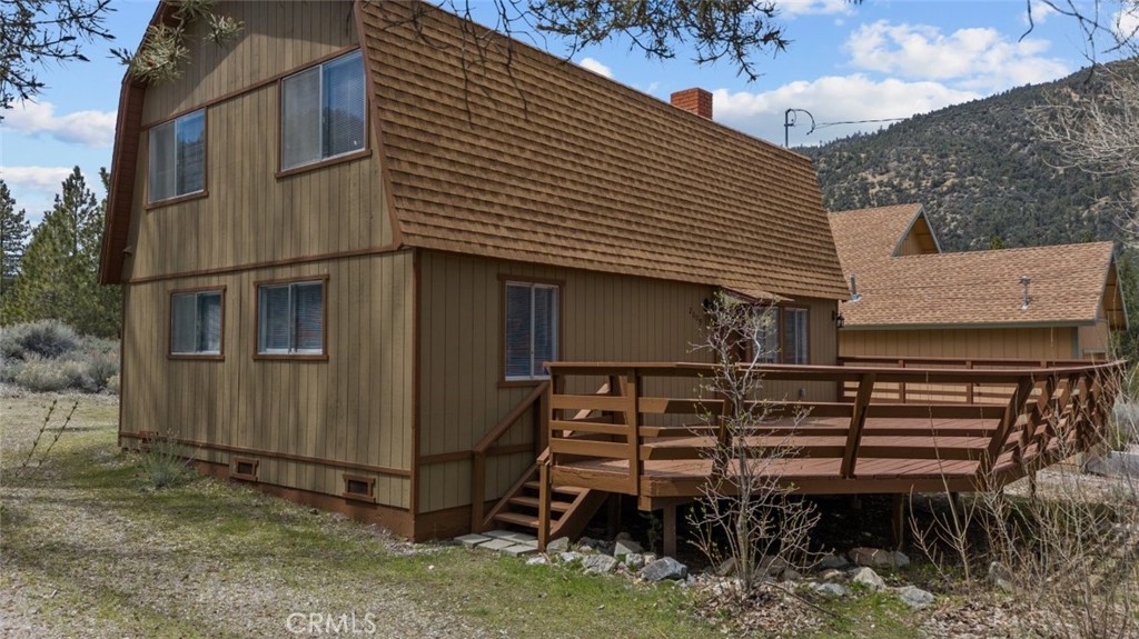 2609 Cedarwood Drive — photo