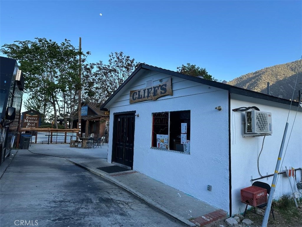 3408 Mt. Pinos Way — photo
