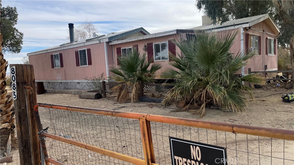 8085 Neal Ranch Road, Inyokern, CA 93527