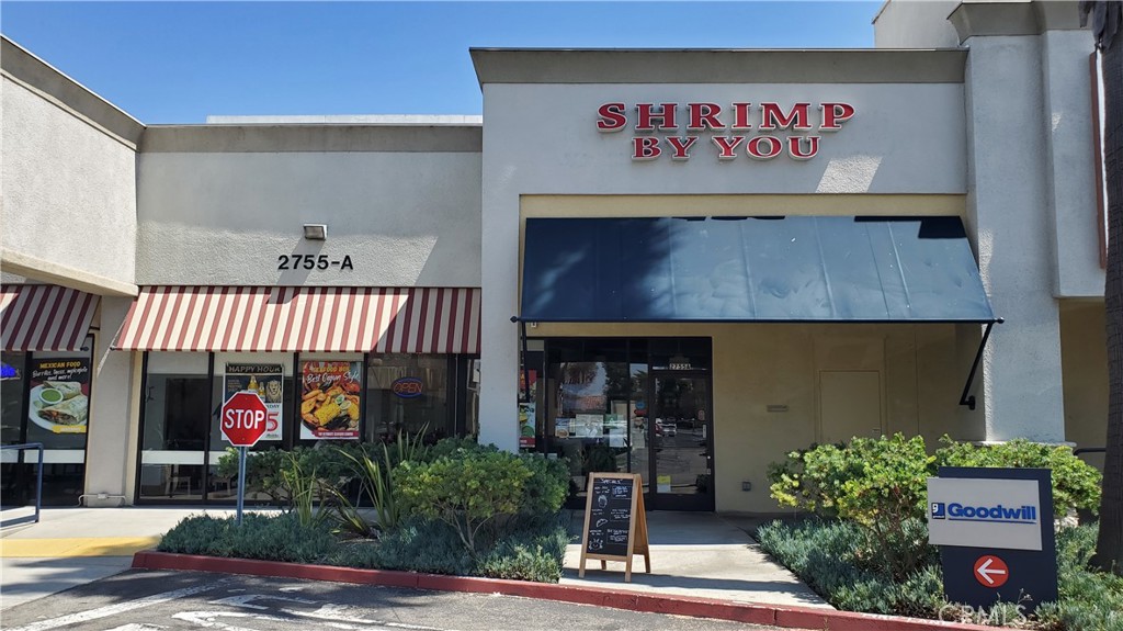2755 Pacific Coast Hwy — photo