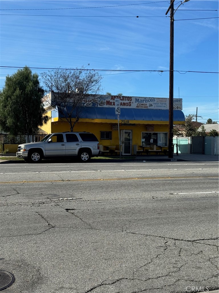 7518 E Slauson Avenue — photo
