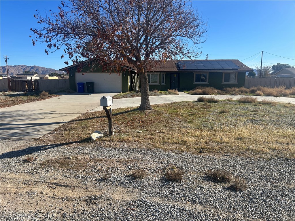 15395 Apache — photo