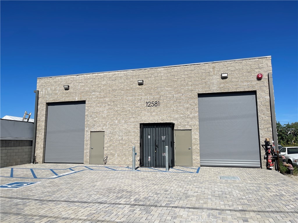 12581 Branford Street — photo