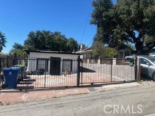 10015 Marcus — photo