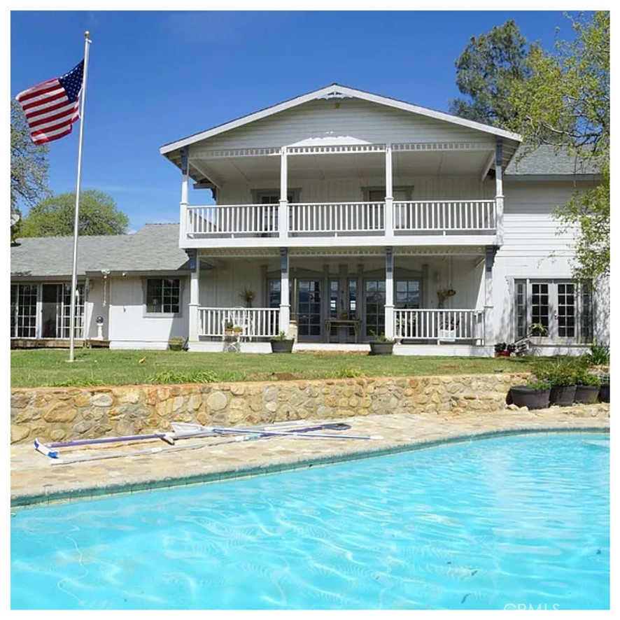 34707 Sand Canyon Rd — photo