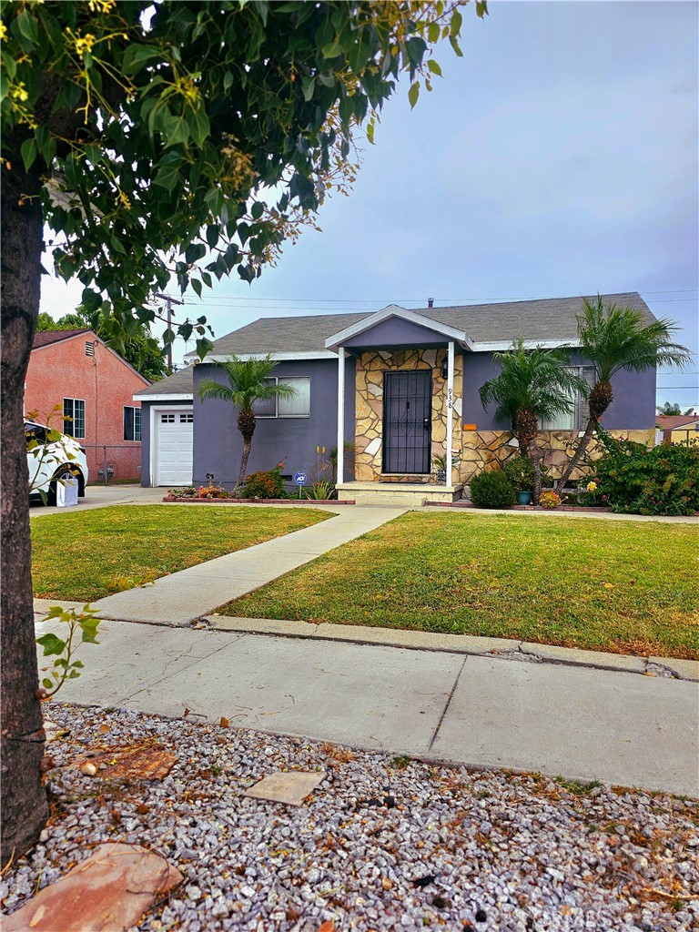 938 S Tajauta Avenue — photo