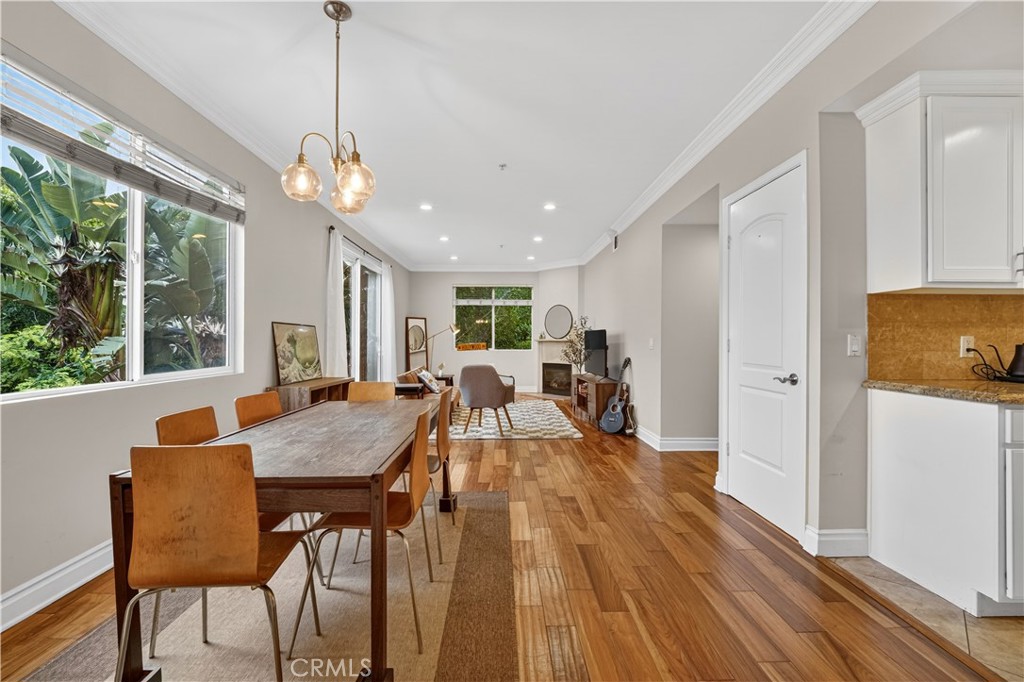 1444 S Point View Street Ph 307 — photo