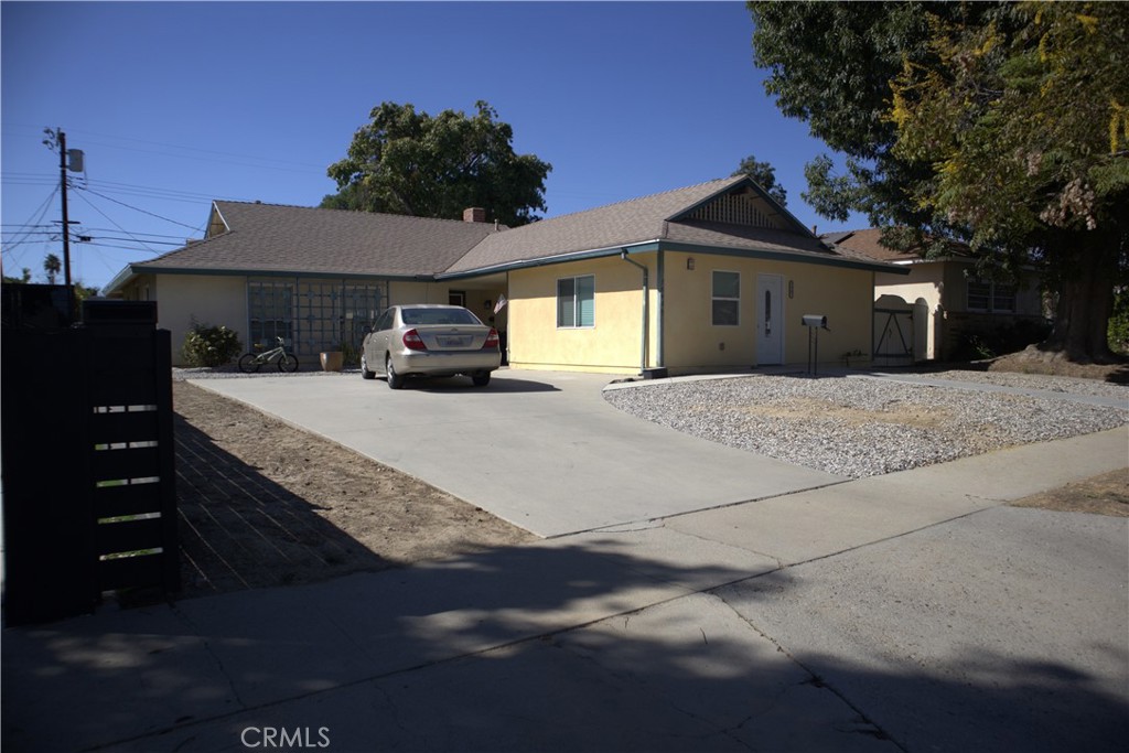 7845 Sausalito — photo