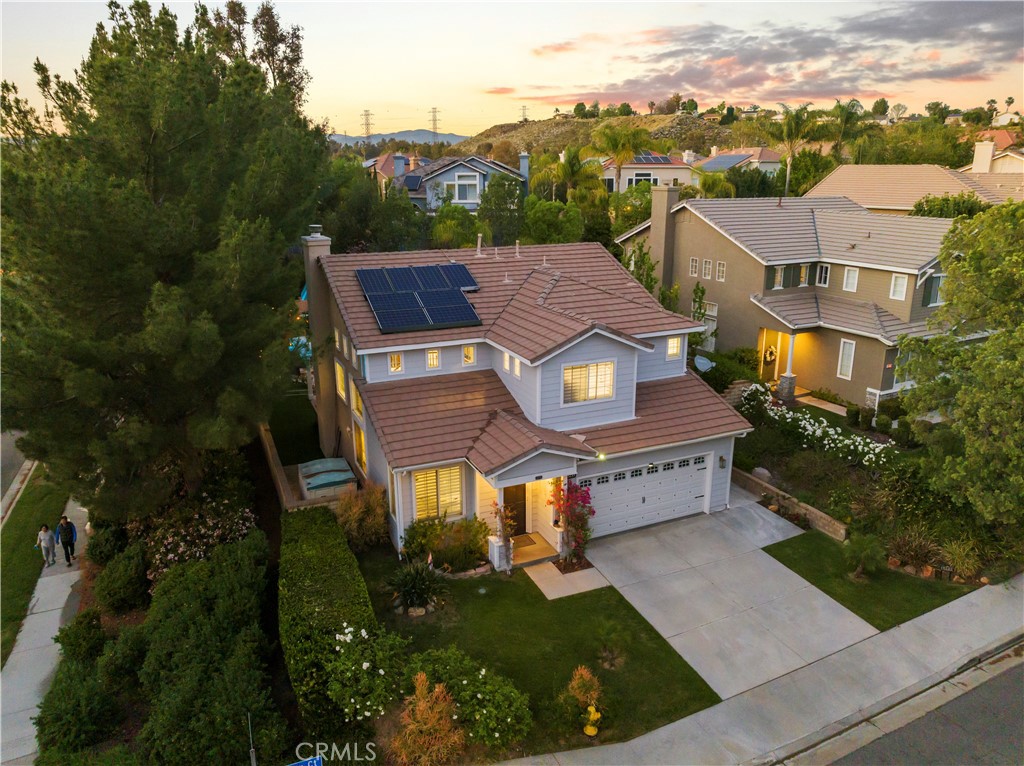 23233 Sageview Court — photo