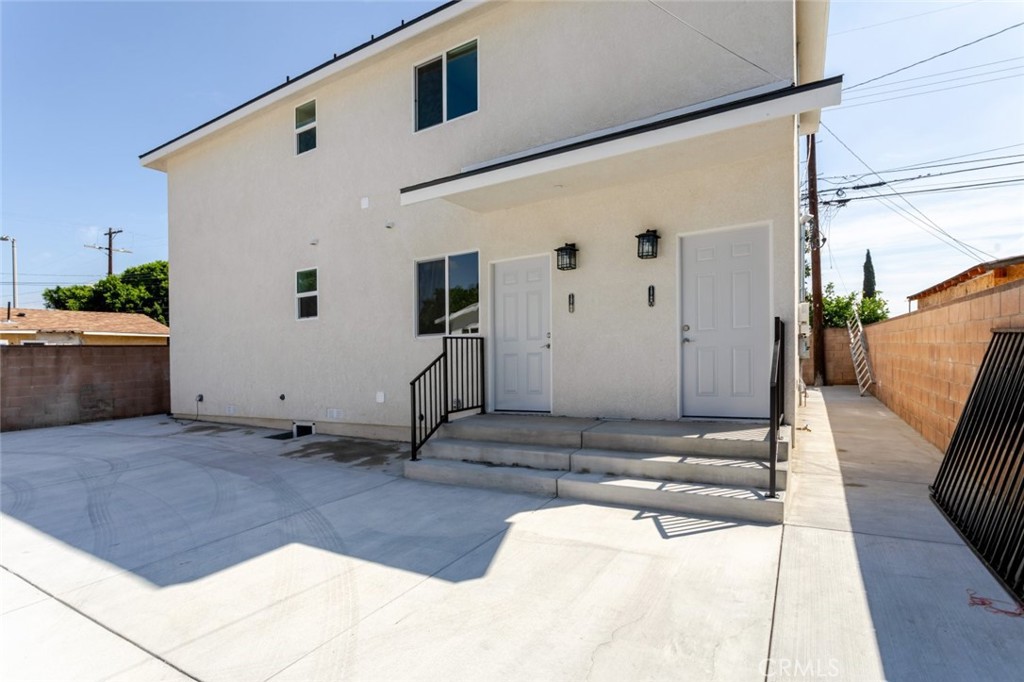 13768 1/2 Judd Street — photo