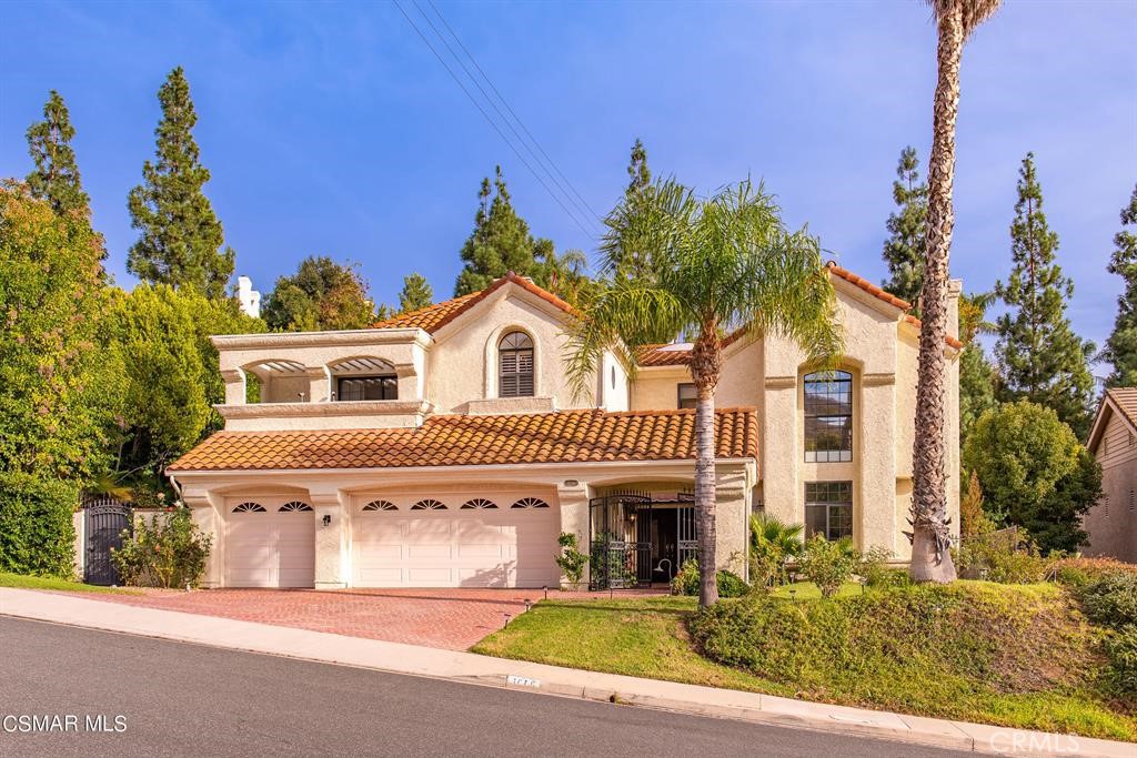 6066 Lake Lindero Dr — photo