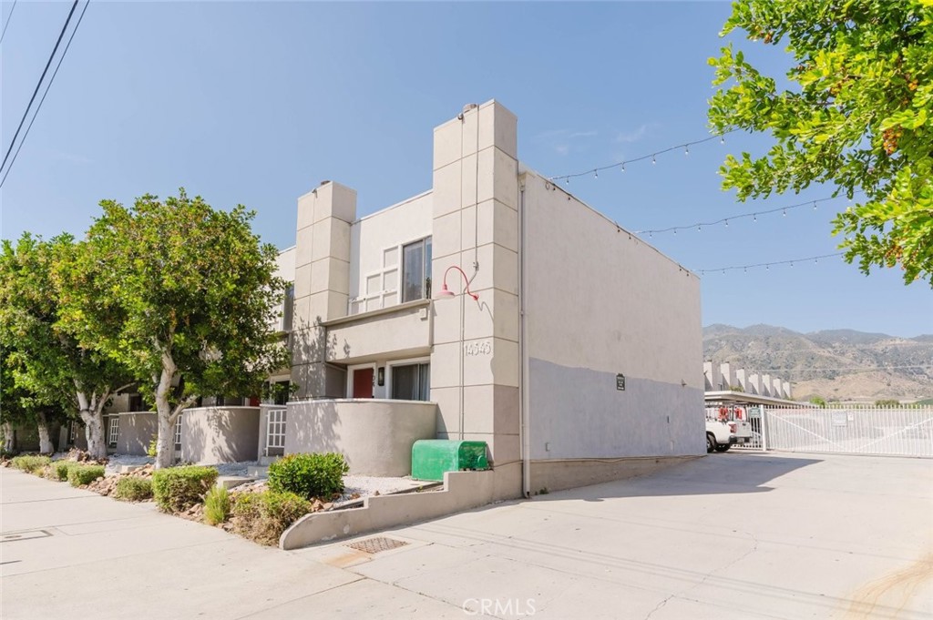 14345 Foothill Boulevard 107 — photo