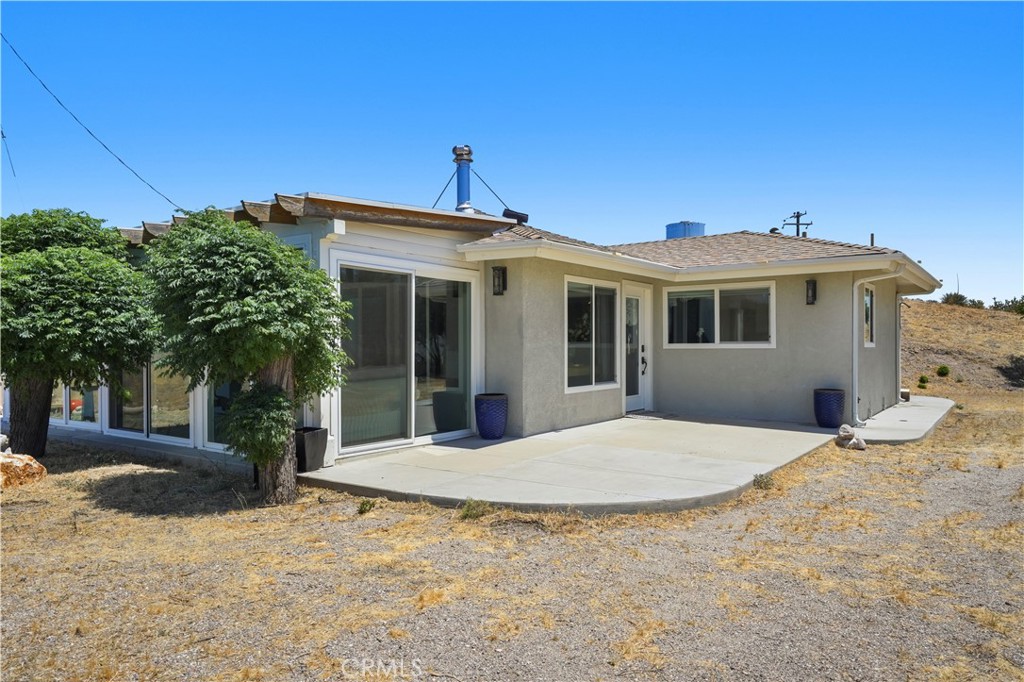 30668 1/2 Tick Canyon Rd — photo