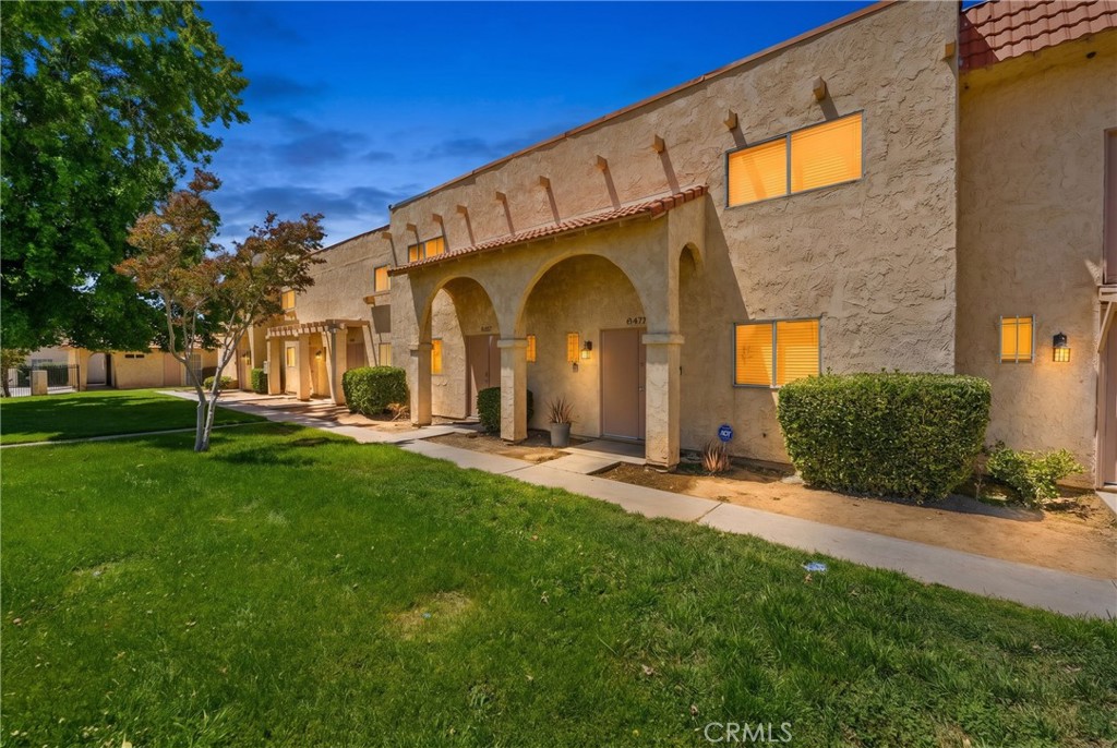 43629 Stanridge Avenue — photo