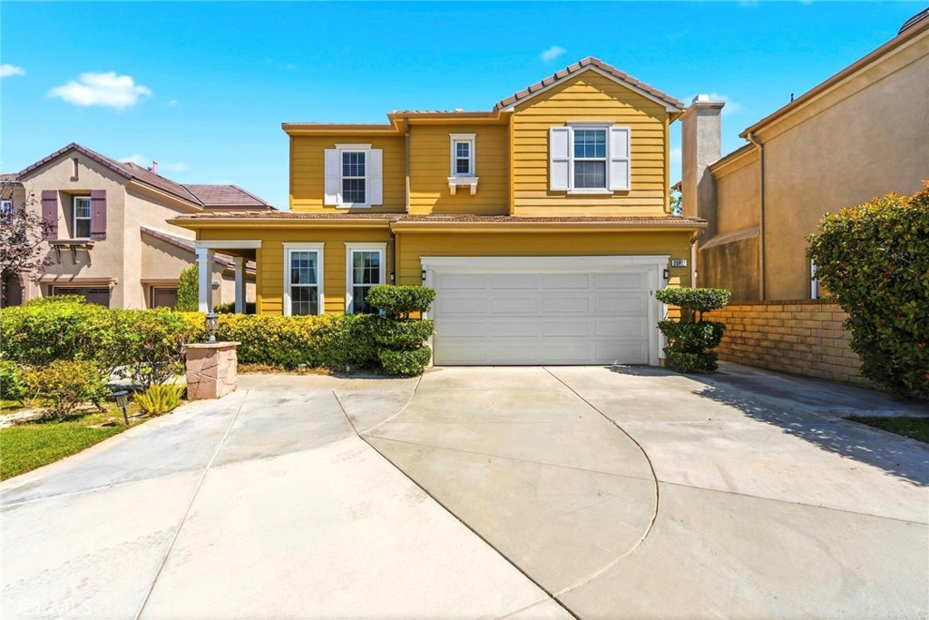 26807 Cottonwood Court — photo
