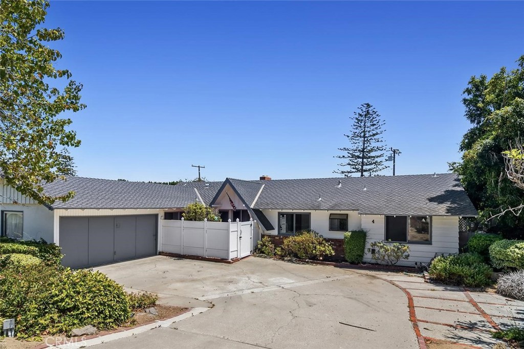 4 Mansfield Lane — photo