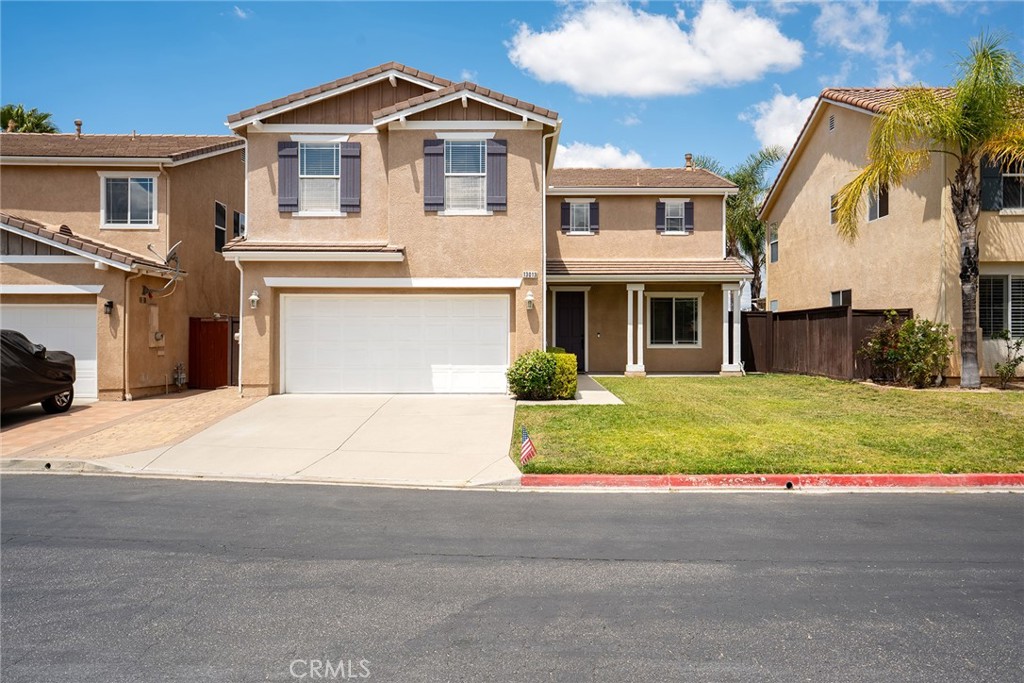13013 Mesa Verde Way — photo