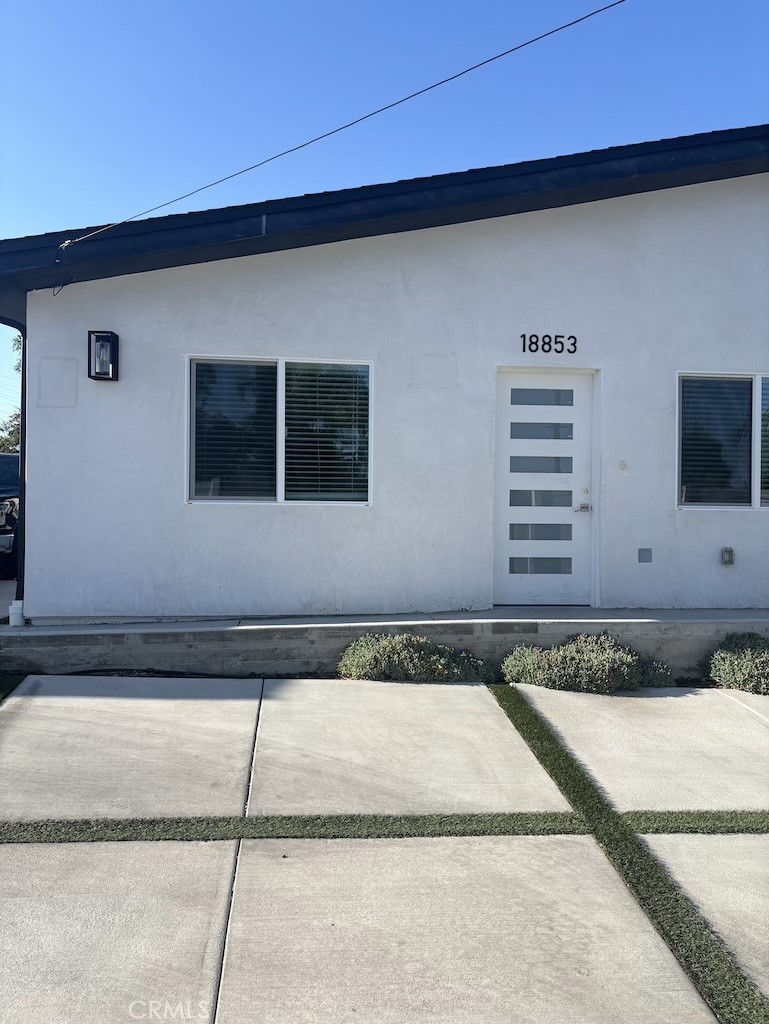 18853 Saticoy Street — photo