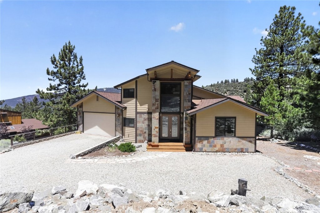 15117 Chestnut Drive — photo