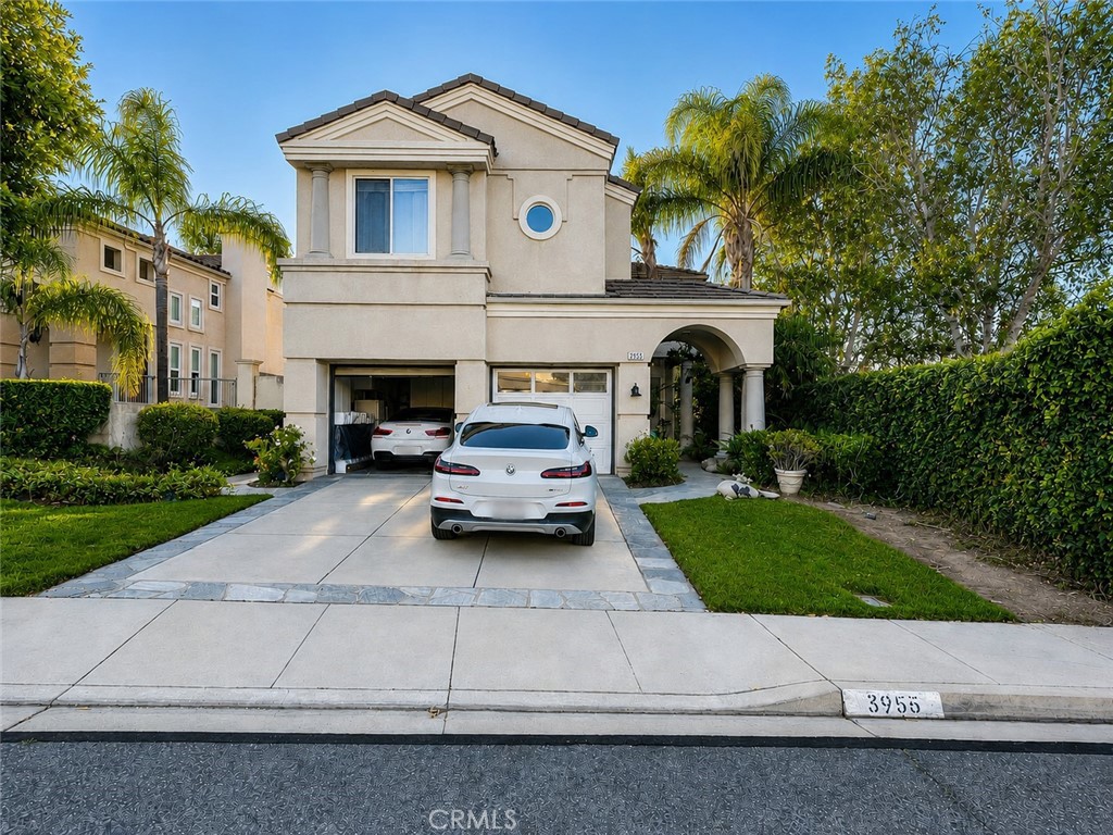 3955 Sunsetridge Road — photo