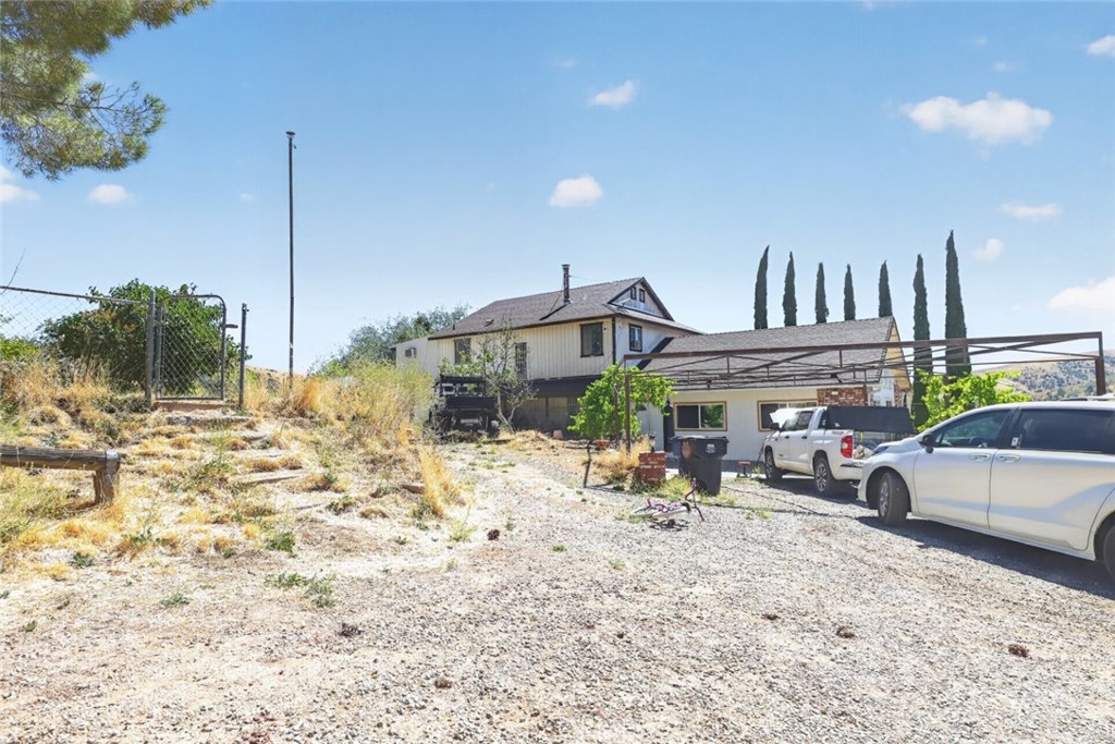 7 Cuddy Canyon Road — photo