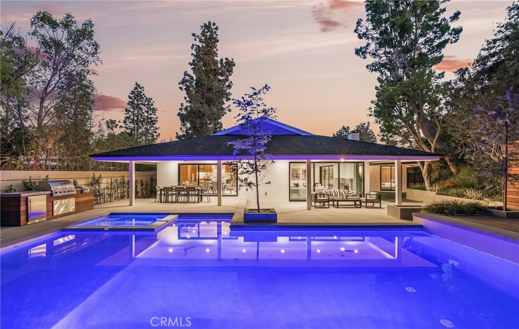 16105 Clear Oak Drive — photo