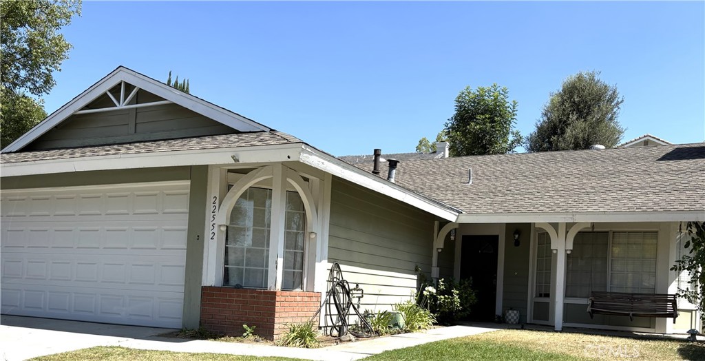 22552 Barcotta Drive — photo