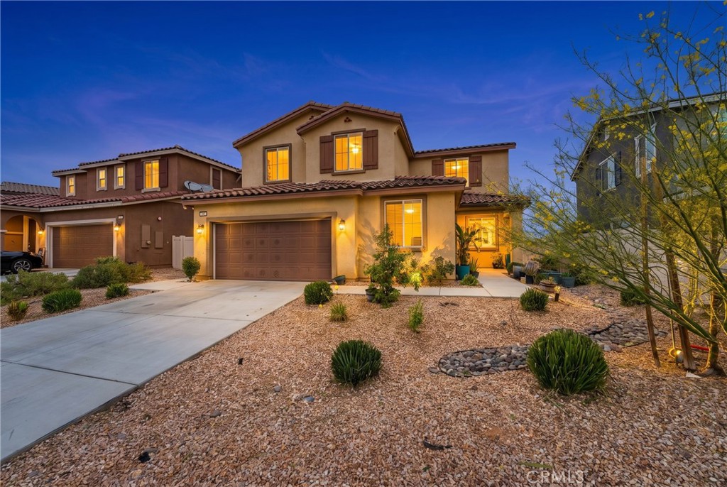 2821 Bracken Way — photo