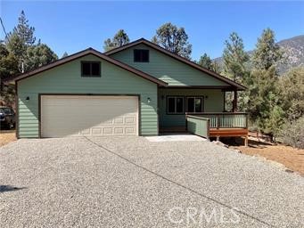 2401 Freeman Drive — photo