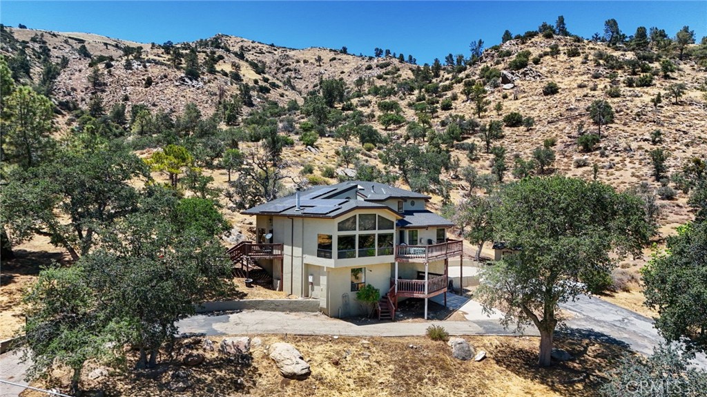 21800 Quail Springs Rd. — photo