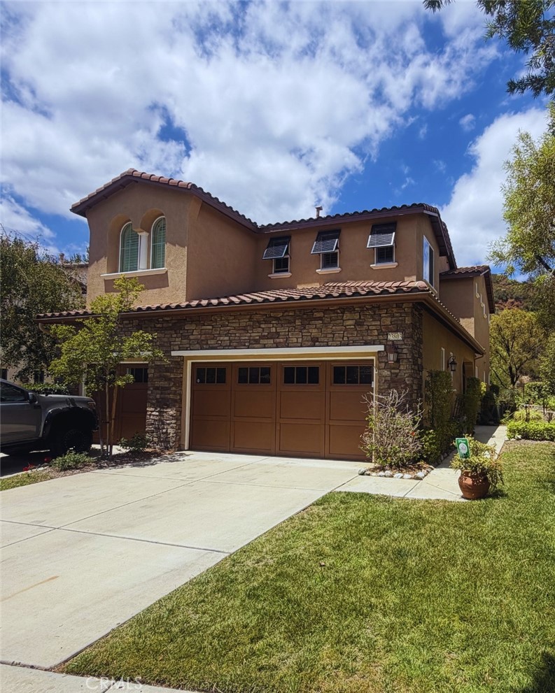 23803 La Posta Court — photo