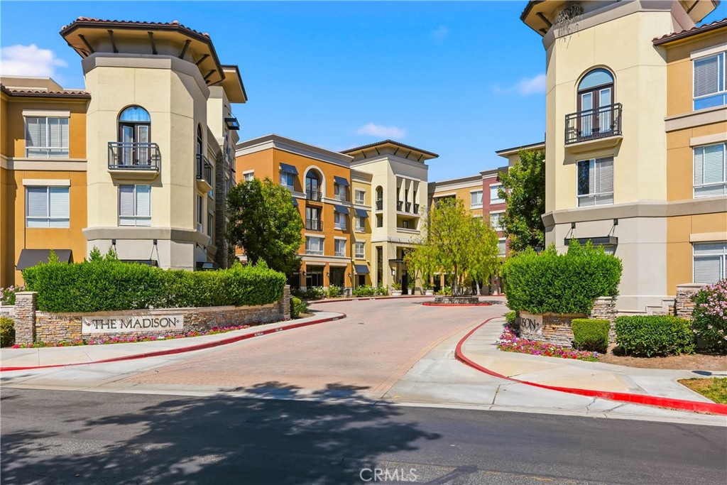 24545 Town Center Drive 5401 — photo