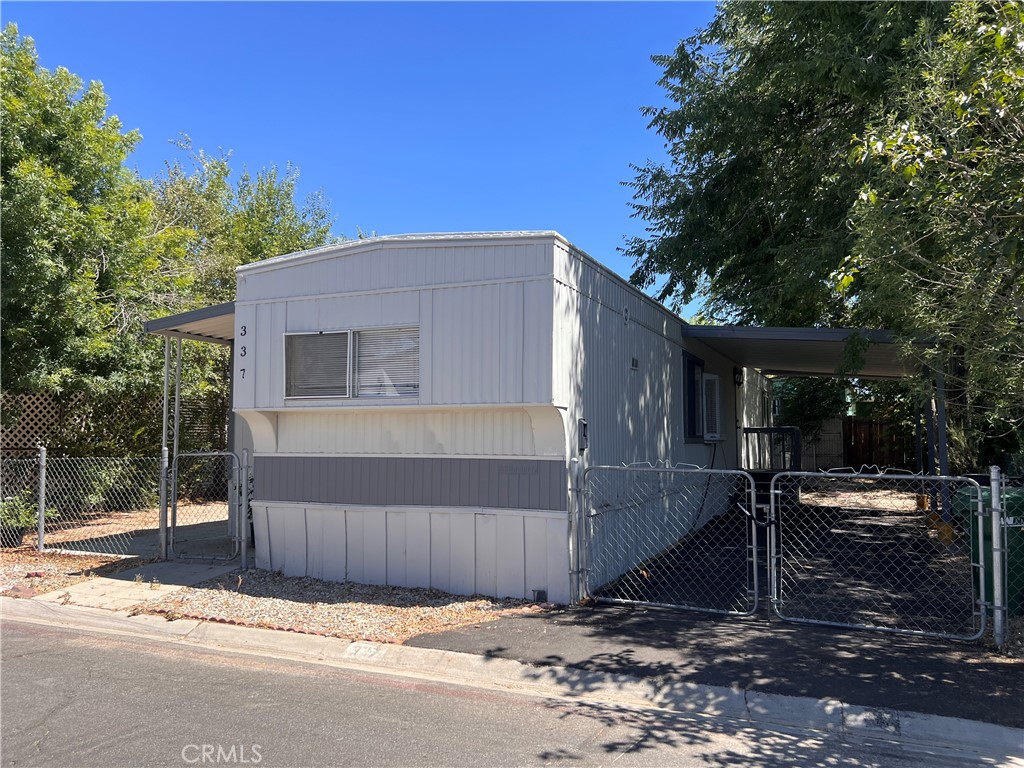 1301 E Avenue I, Spc 337 — photo