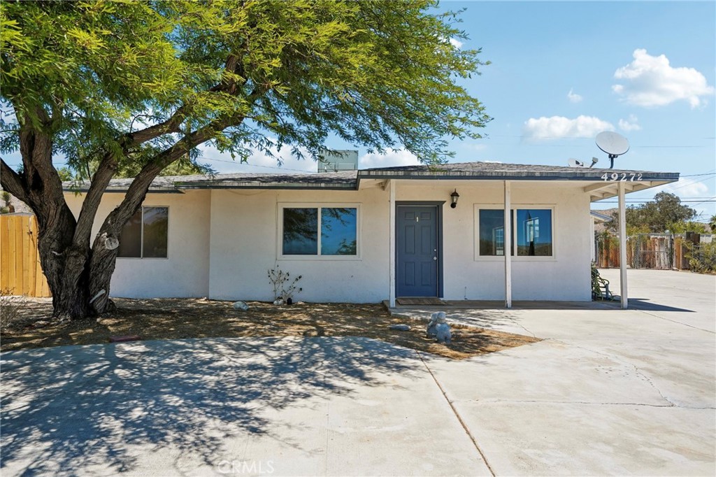 49272 Hibiscus Drive — photo
