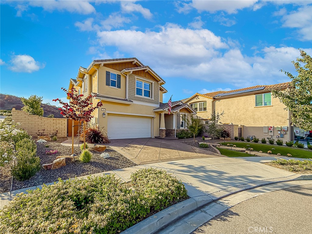 95 Redwood Grove Court — photo