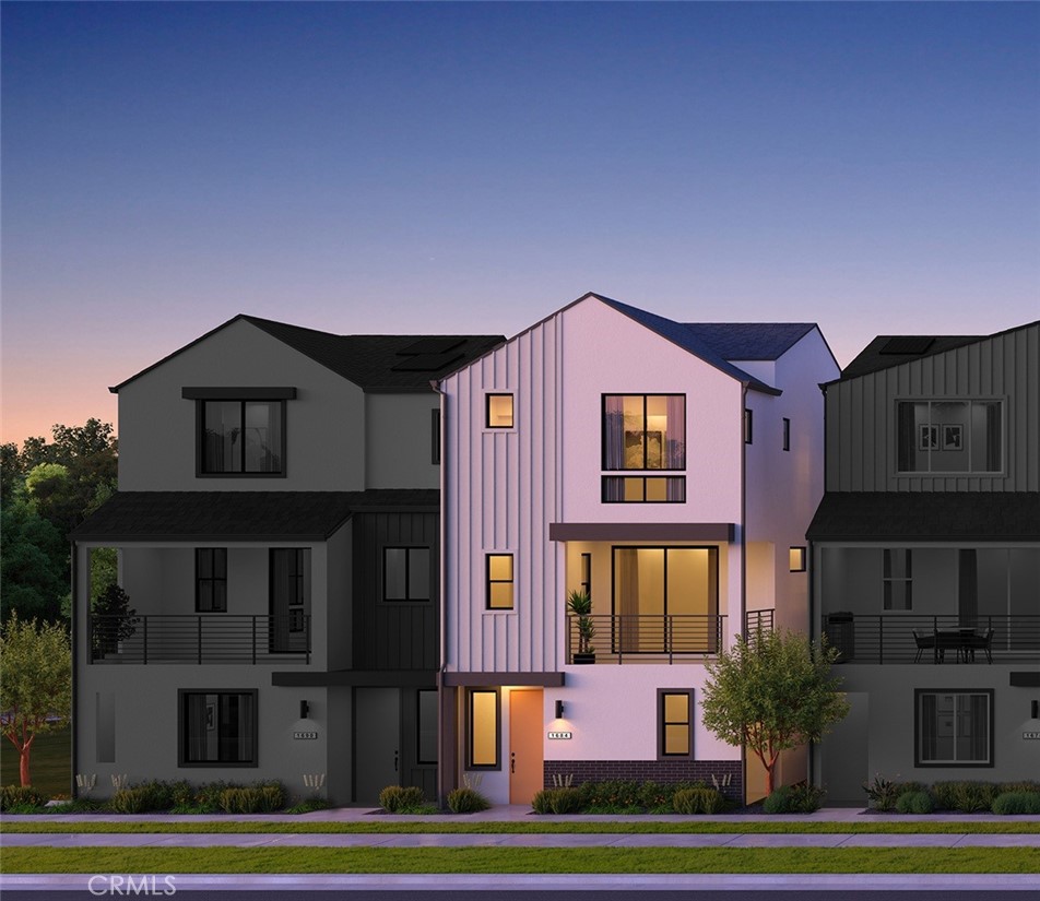 1663 Coral Sea Lane — photo