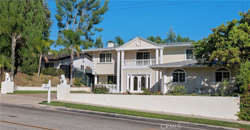 22534 Liberty Bell Road — photo