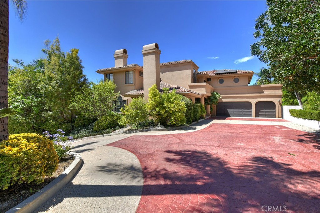 4423 Tedregal Court — photo